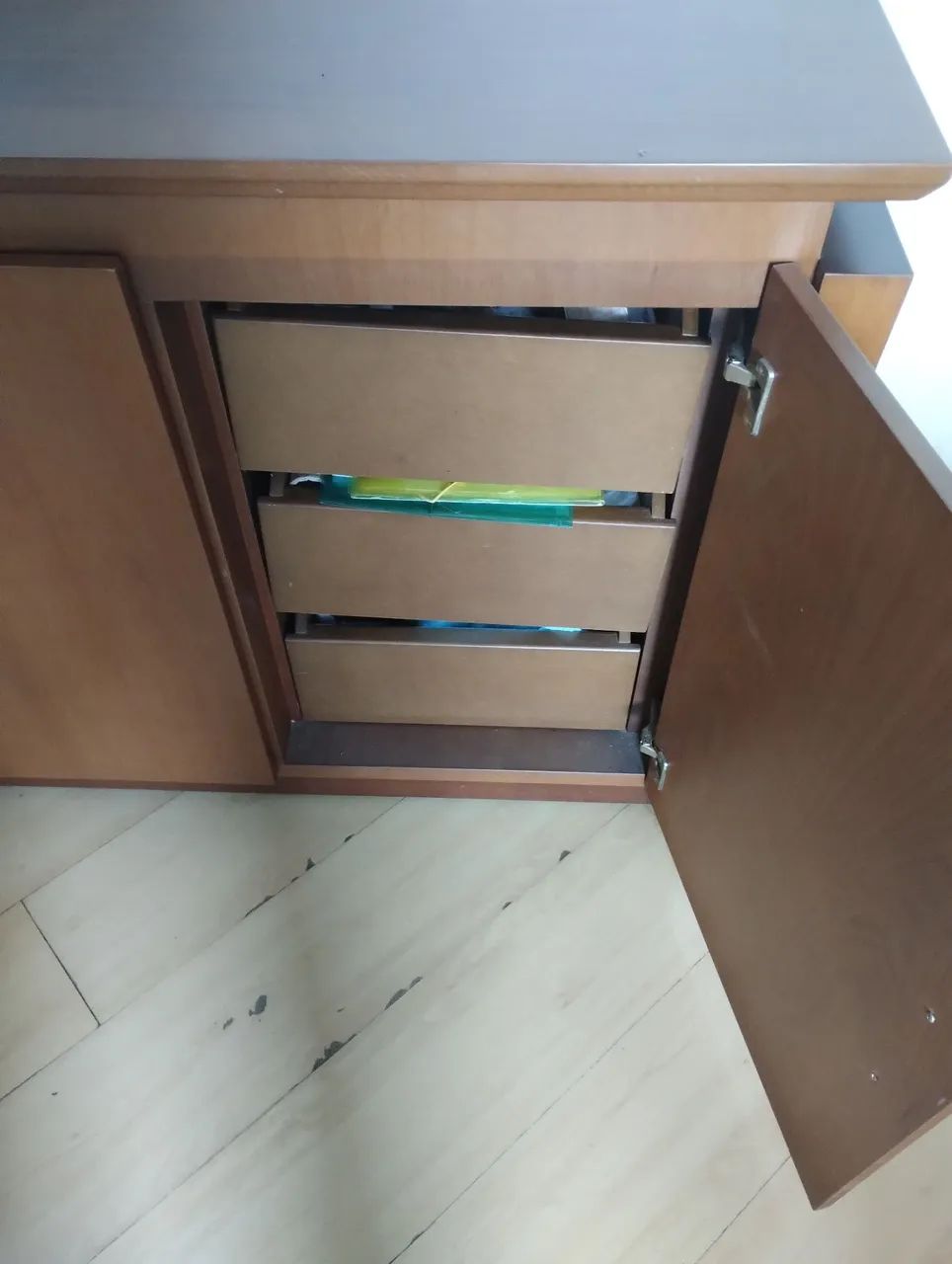 Buffet Para sala MDF - Foto 4