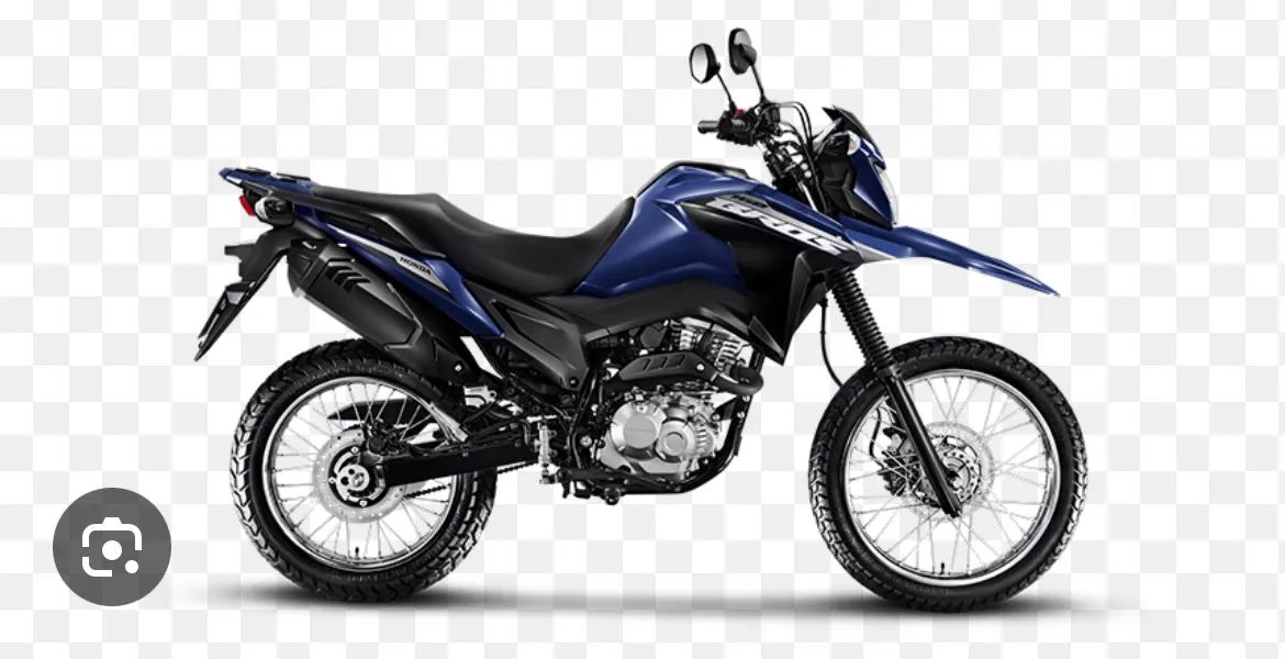 Alugo moto para aplicativo  - Foto 2
