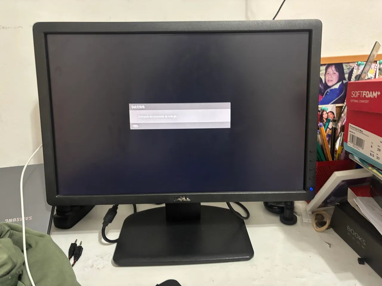 Monitor Dell 20? - Foto 2