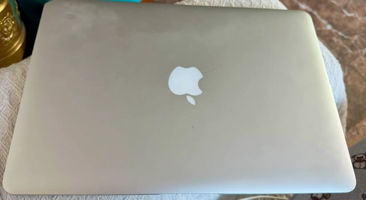 Lindo MacBook 13 polegadas Intel core i5