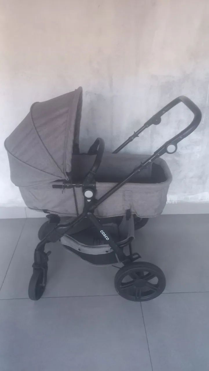 Vendo carrinho - Foto 2