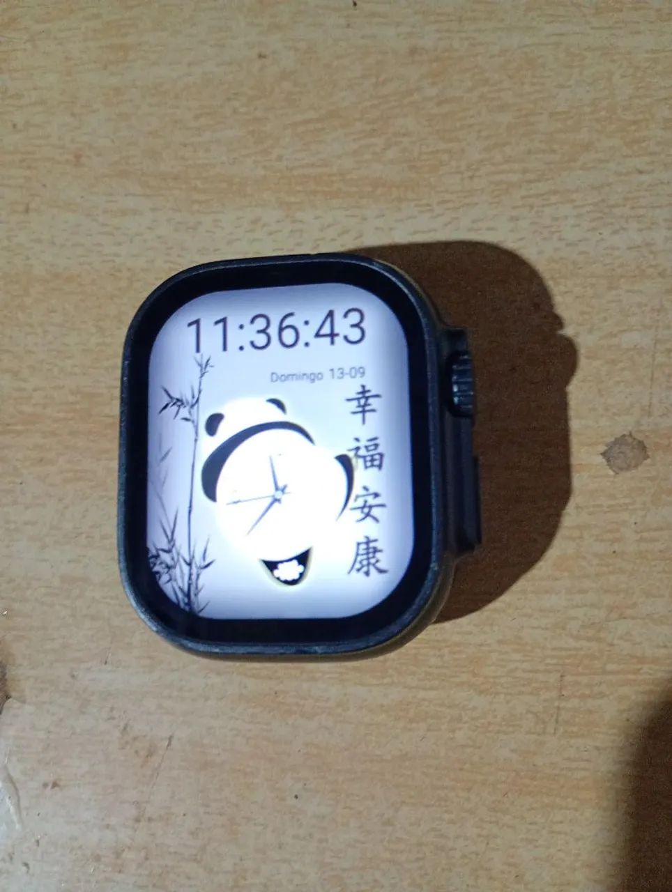 Relógio smartwatch  - Foto 2