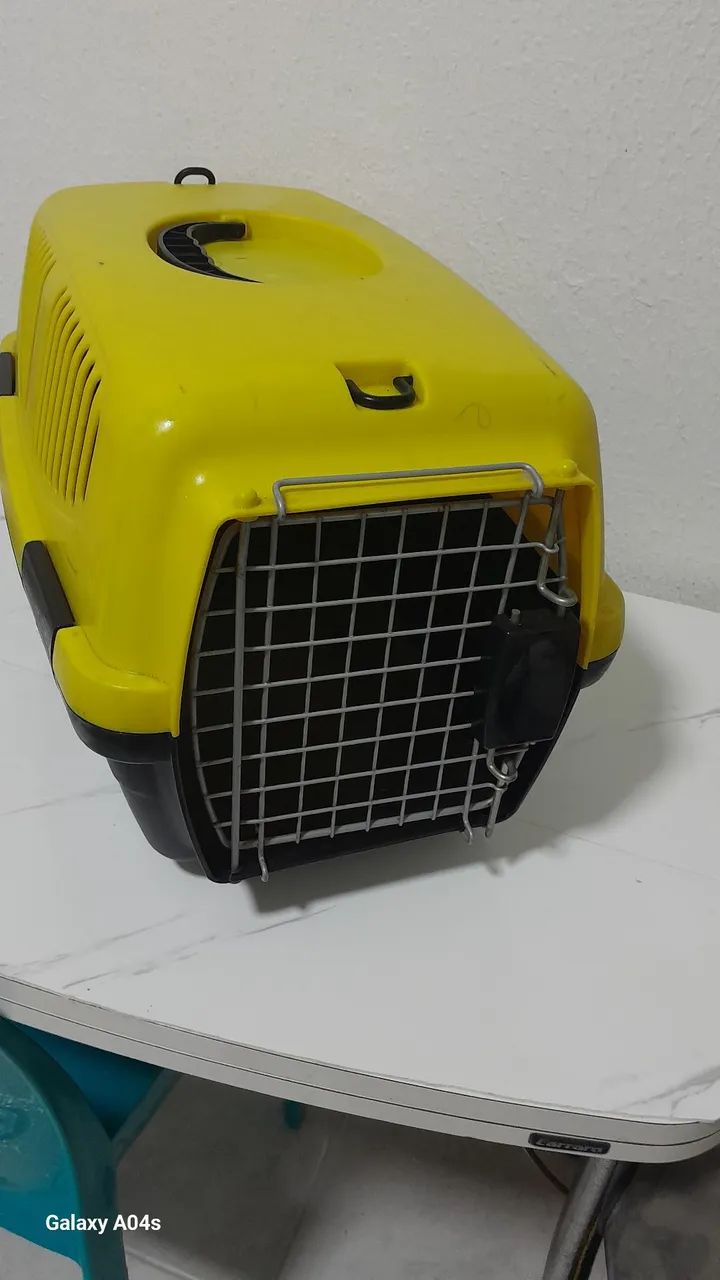 Caixa de transporte  - Foto 4
