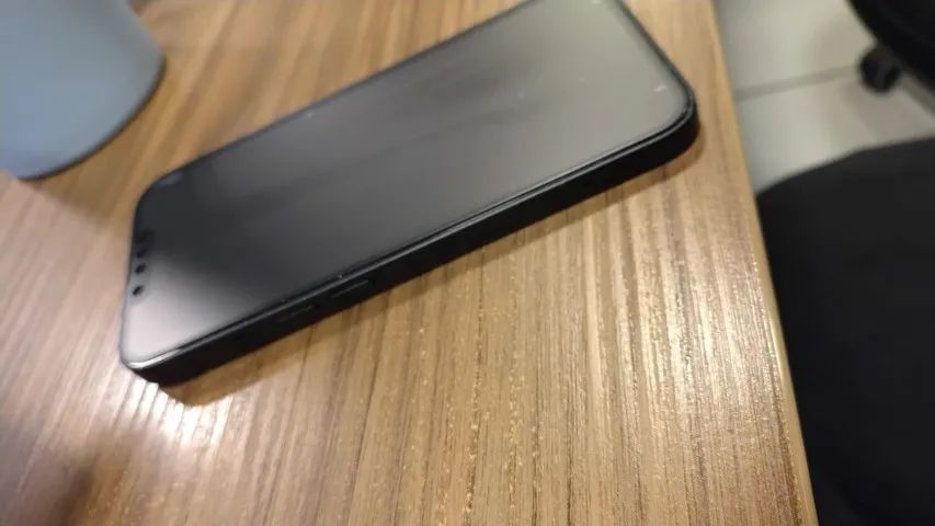 Iphone 13 Azul Meia-noite - 128GB