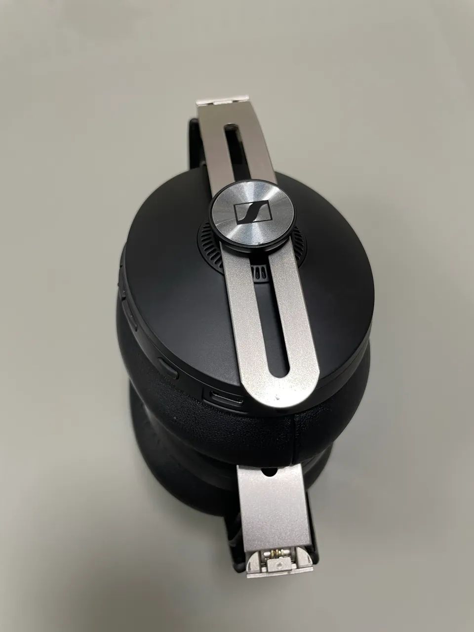 Fone de ouvido Headphone Sennheiser Momentum 3 - Foto 4