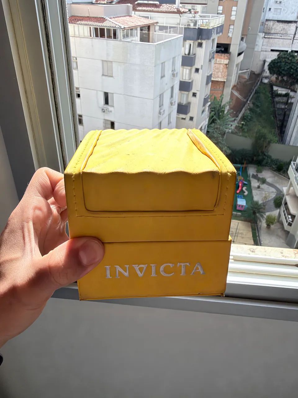 Relógio Invicta I-Force 19253 Original + Caixa - Foto 5