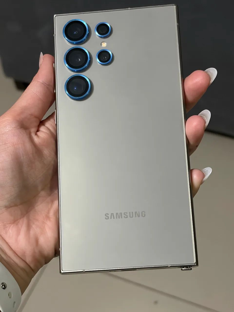 SAMSUNG S24 ULTRA 512Gb - Foto 4