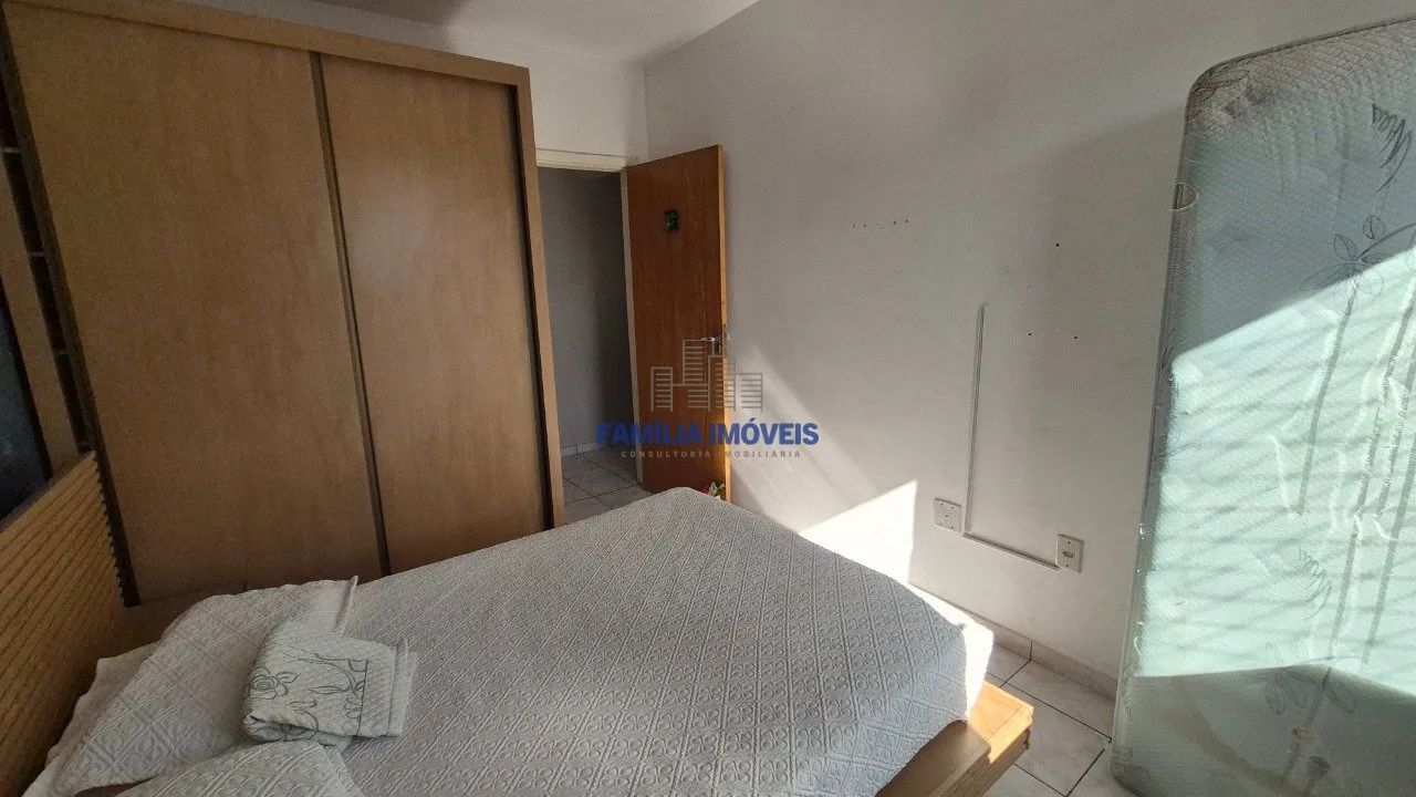 Apartamento de frente à venda 2 quartos Aparecida Santos/SP - Foto 8