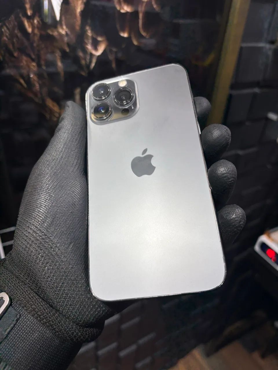13 Pro Max 128GB - Foto 3