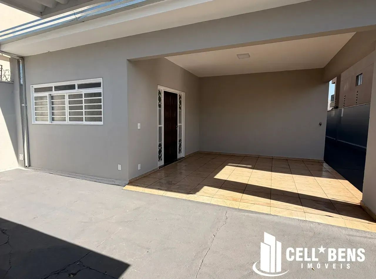 Casa residencial próximo a Havan - Foto 2