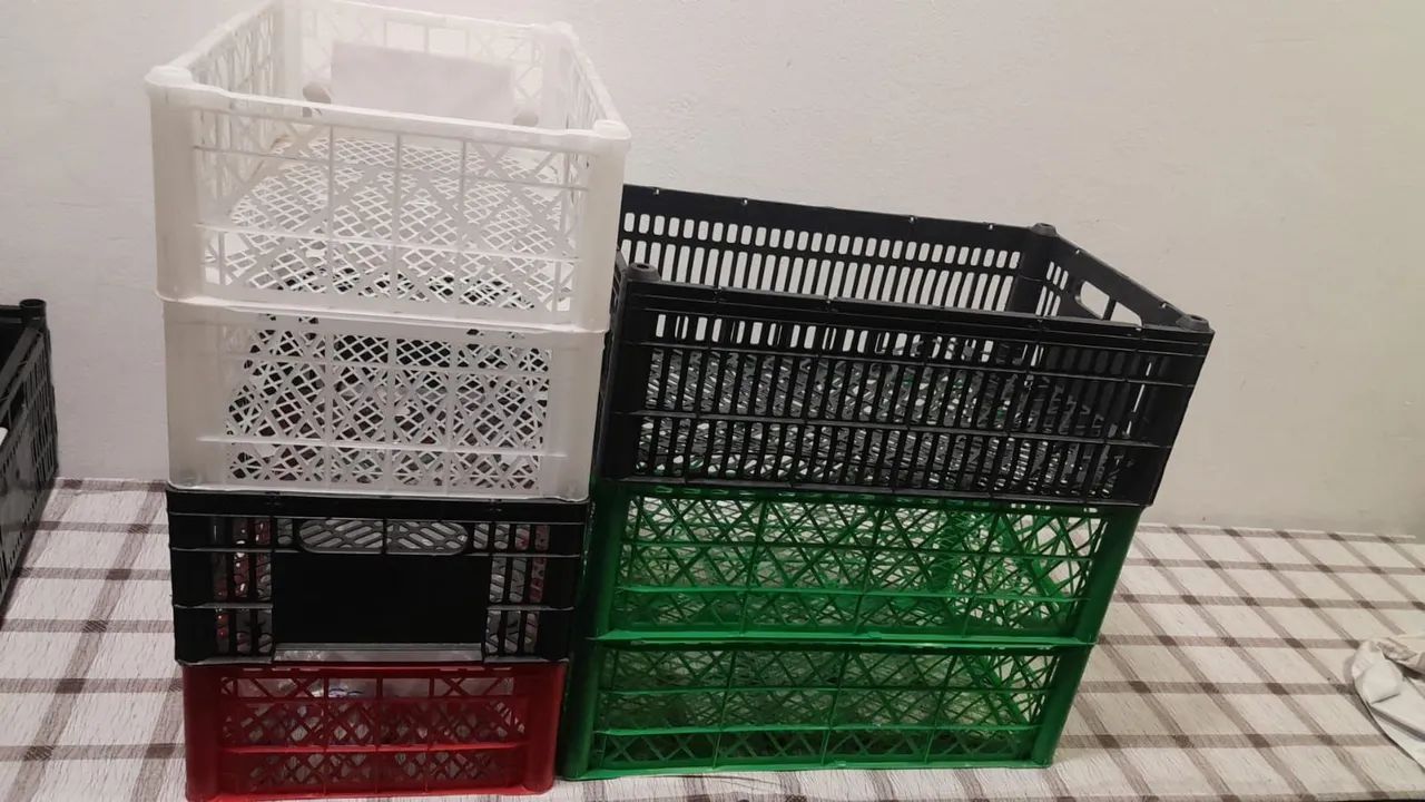 Caçapa vazada  - Foto 2