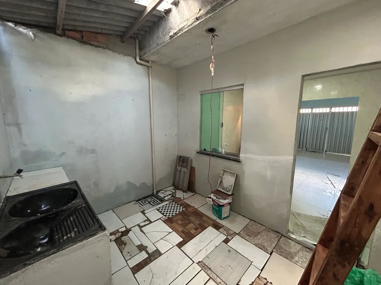 Venda de casa no conjunto canarinho  - Foto 5