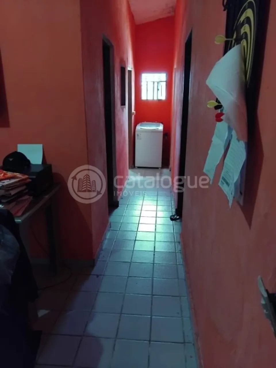 Imóvel com 3 Casas Independentes - Foto 3
