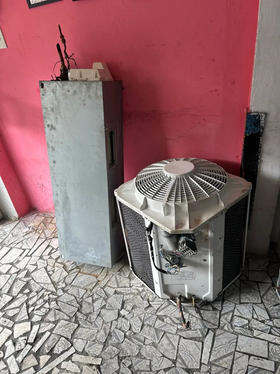 Ar condicionado  - Foto 4
