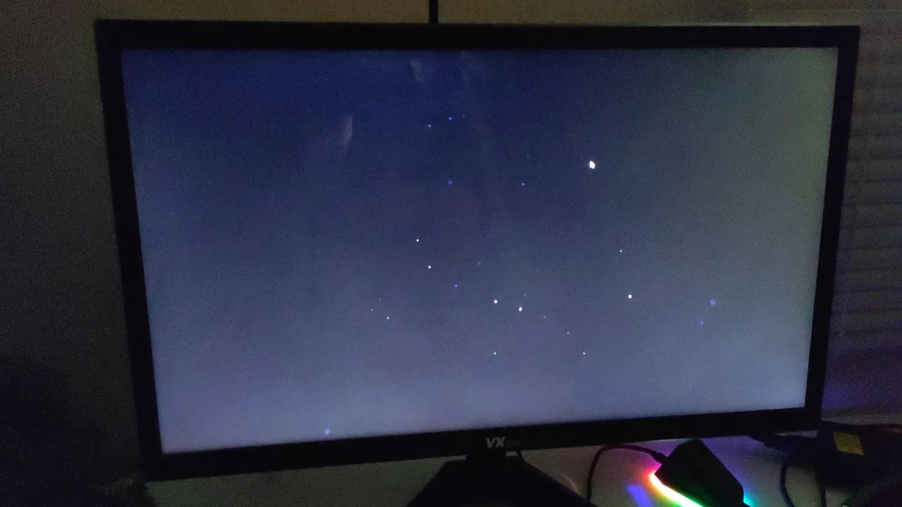 Monitor VX PRO