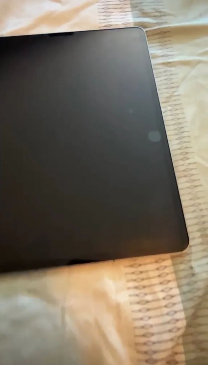 iPad 12,9 6 geração  - Foto 4