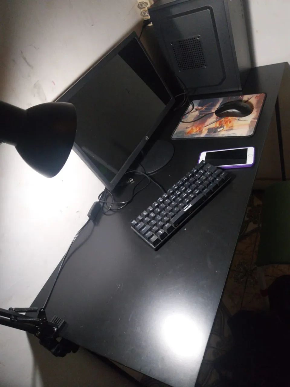 PC de escritório  - Foto 5