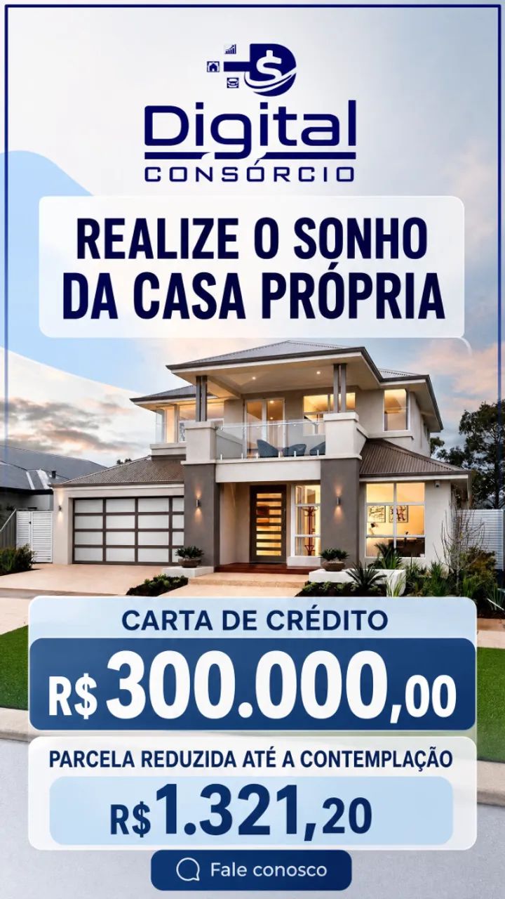 Teve seu financiamento negado? 