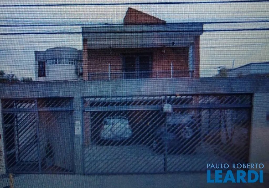 SOBRADO - ALTO DA LAPA - SP - Foto 2