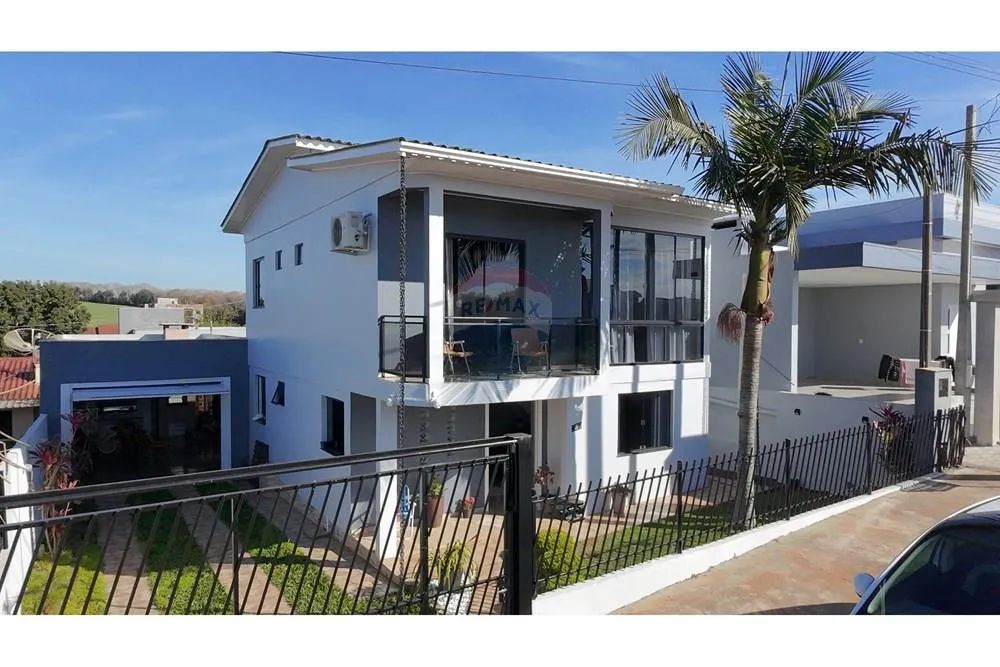 Casa Moderna e Confortável!