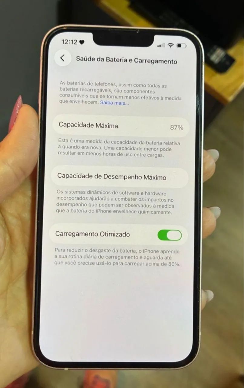 iPhone 13 - Foto 4