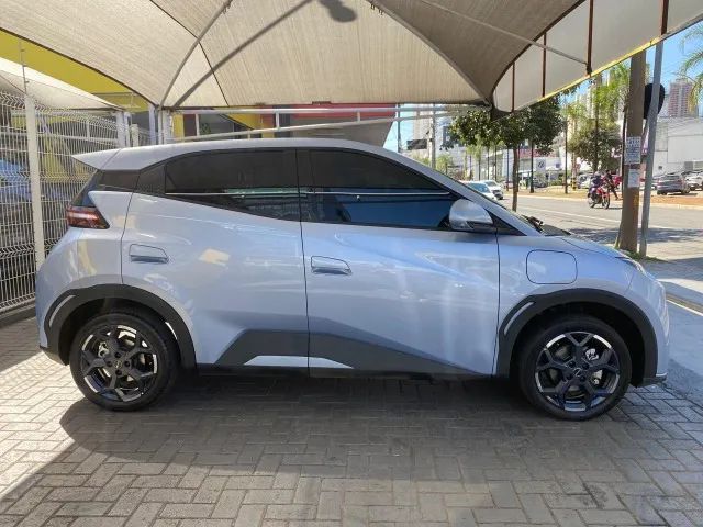 BYD Dolphin Mini (Elétrico) 2026 - Foto 2