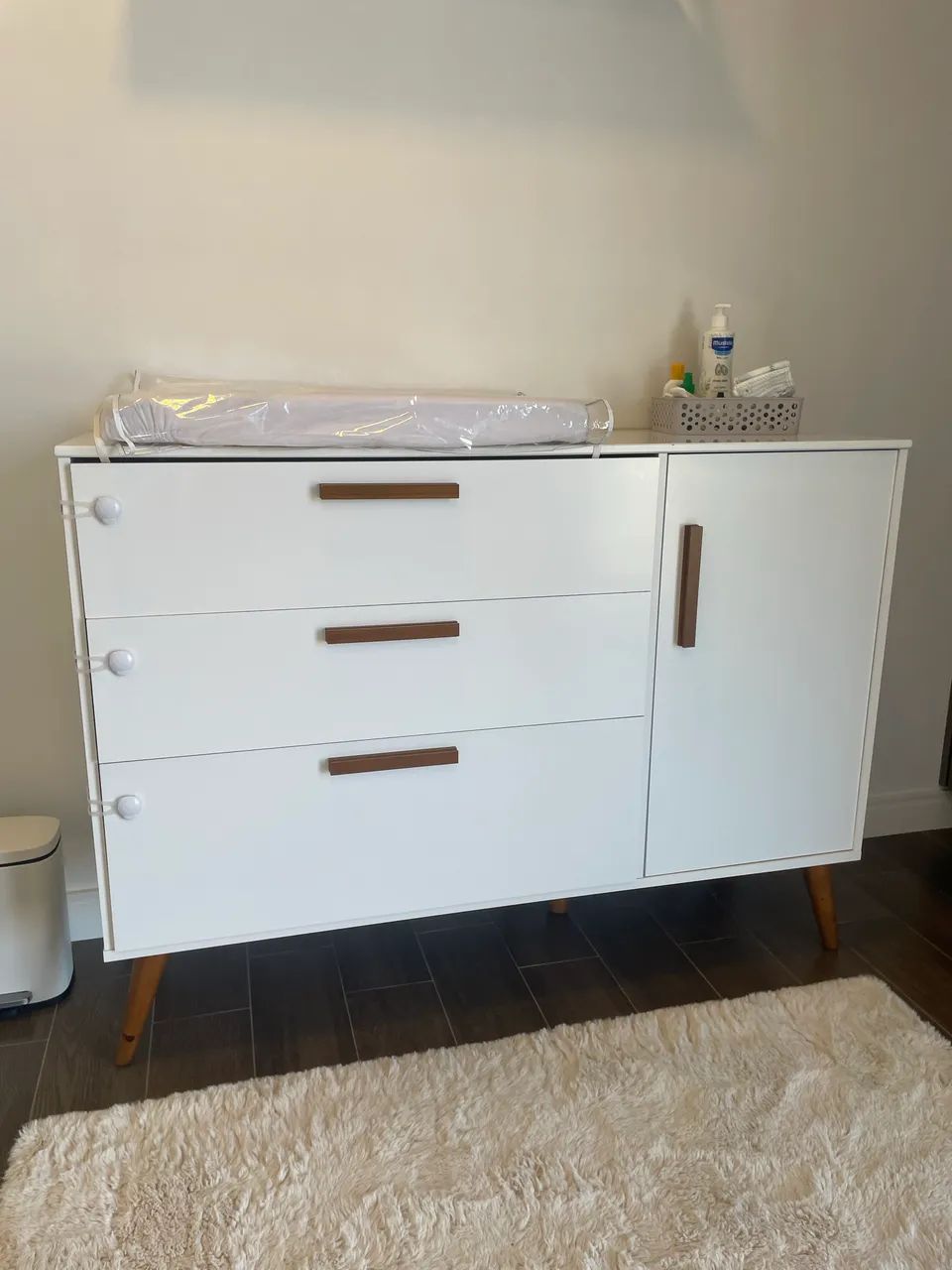 Cômoda MATIC