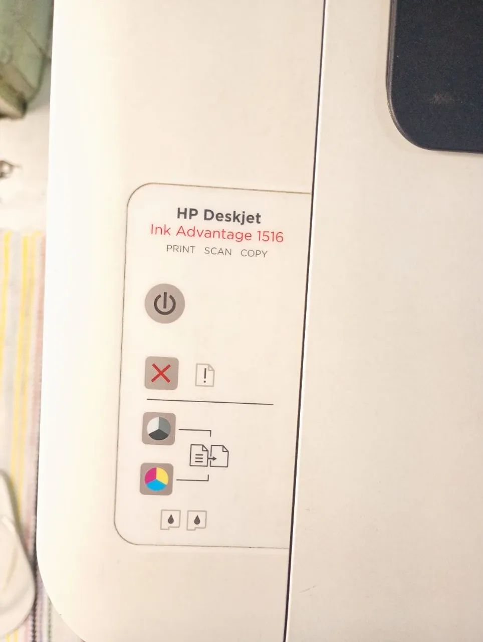 Impressora Hp  - Foto 4