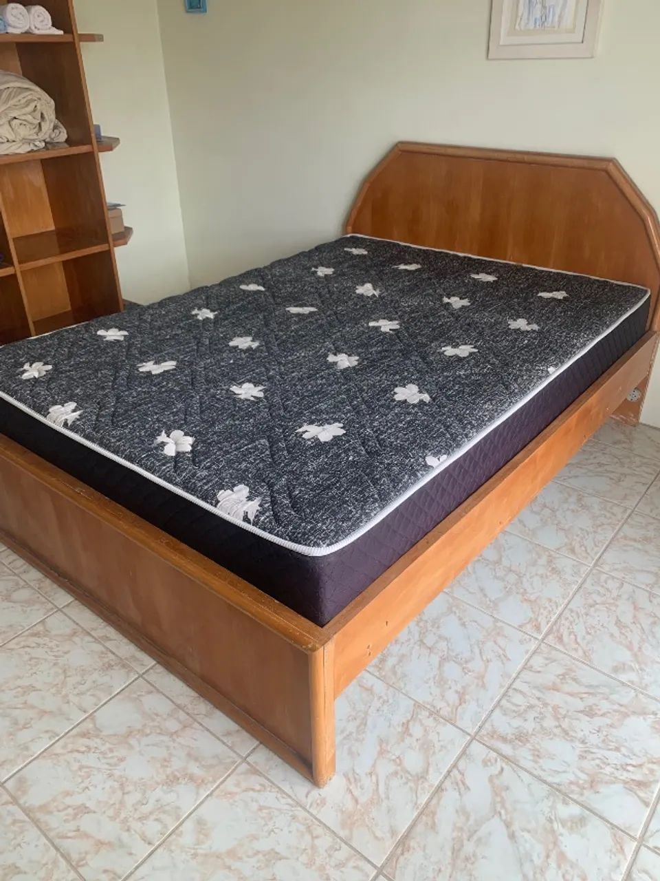 CAMA DE CASAL  - Foto 2