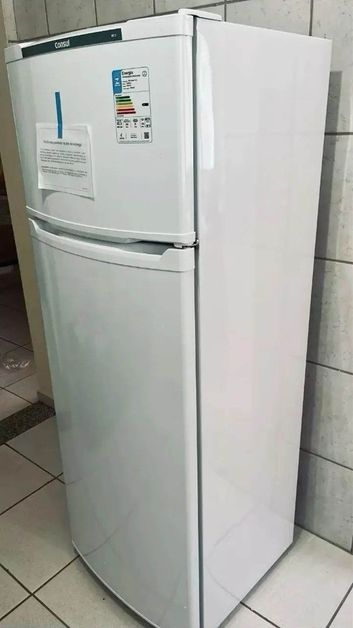 Geladeira 