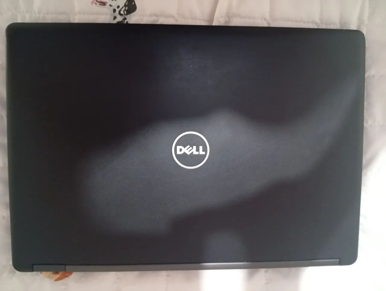 Notebook dell