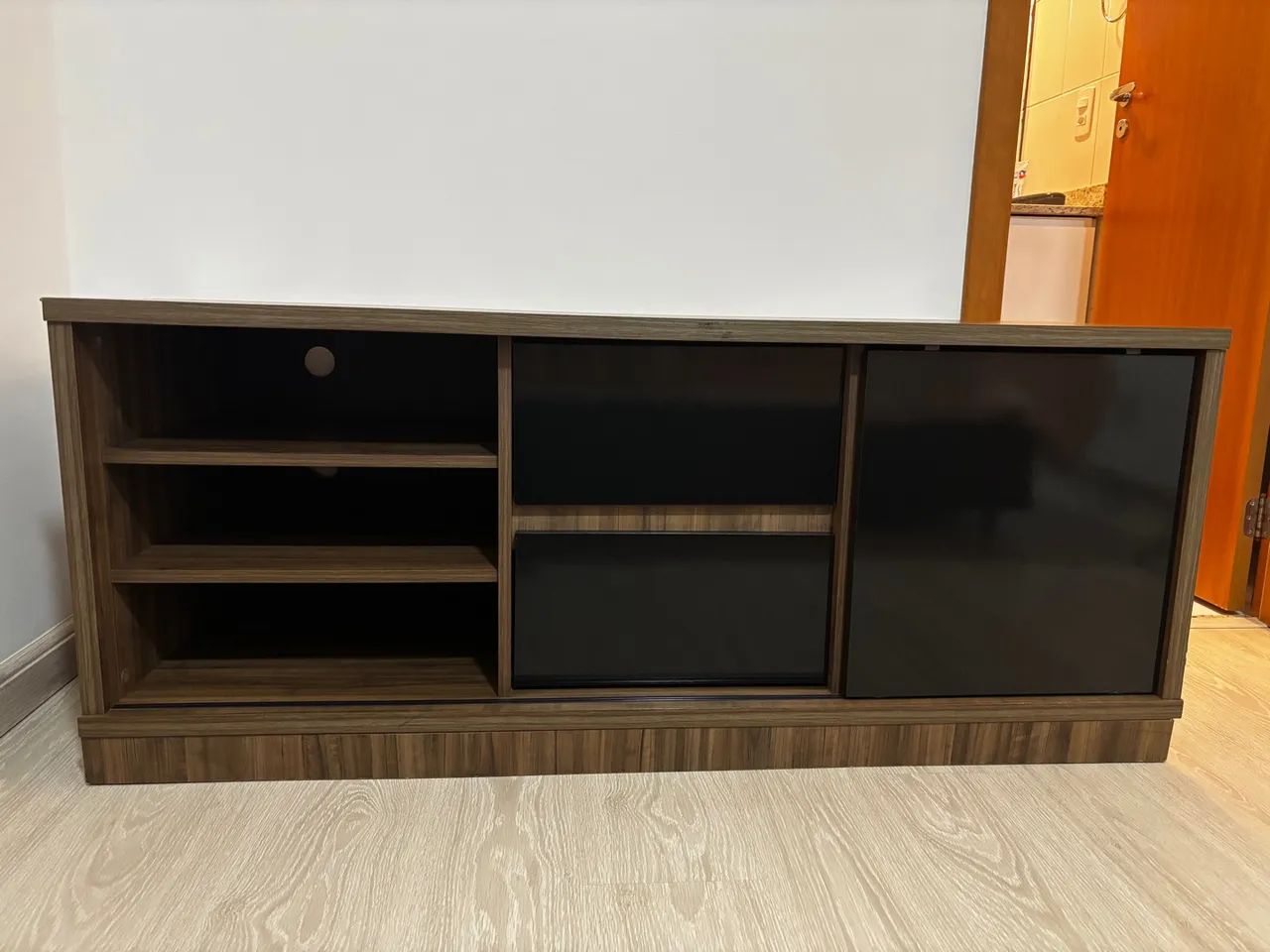 Rack para tv