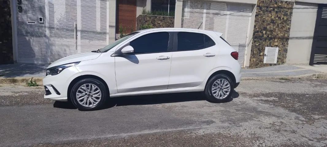Fiat Argo 1.0 6V Flex. 2022 - Foto 4
