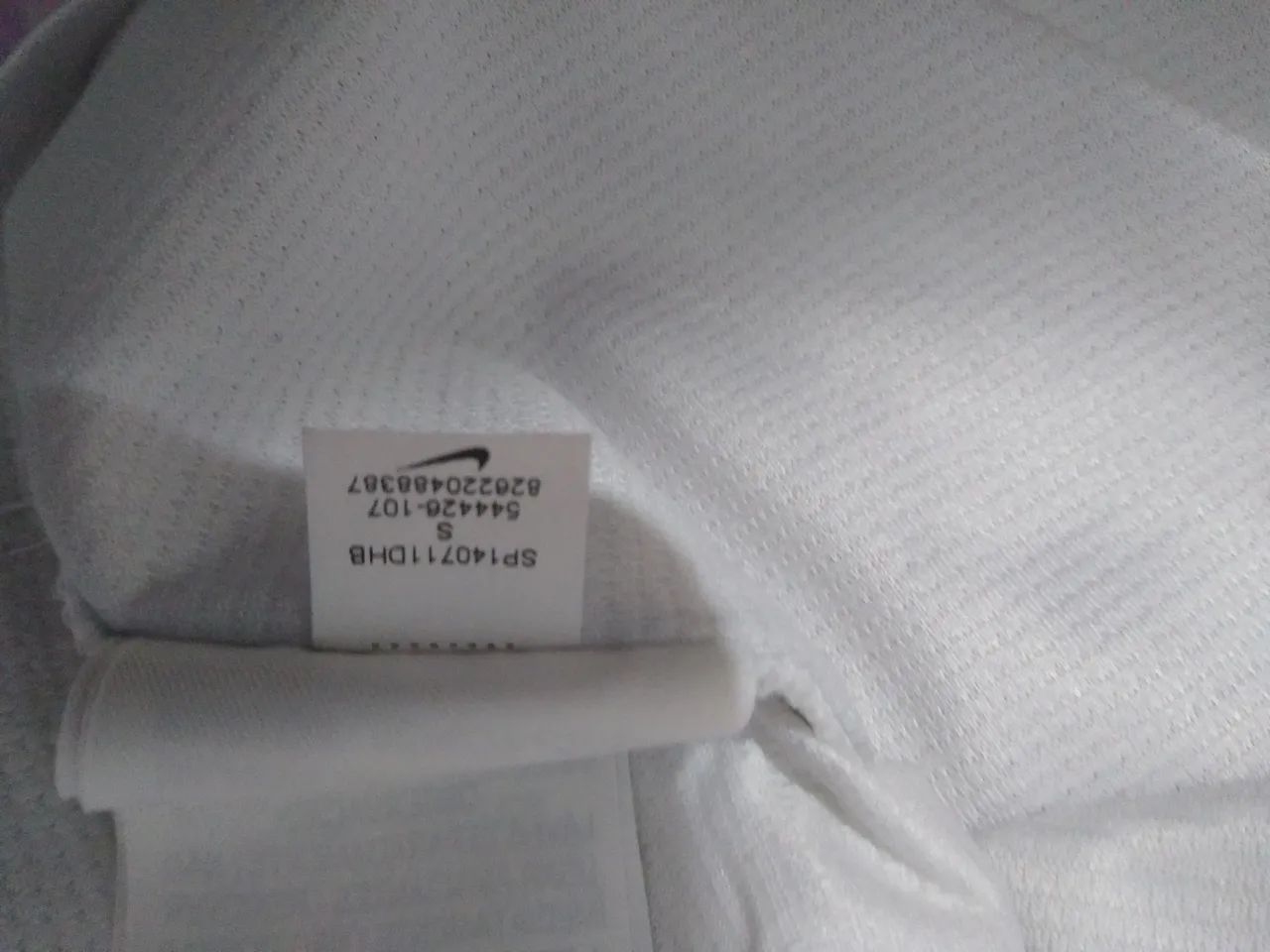 Camisa PSG  - Foto 3