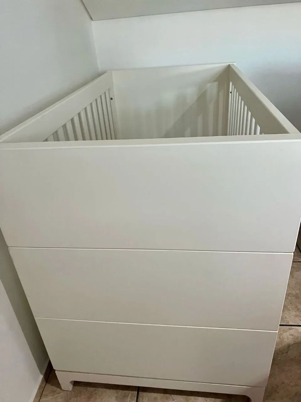 Berço - Foto 3