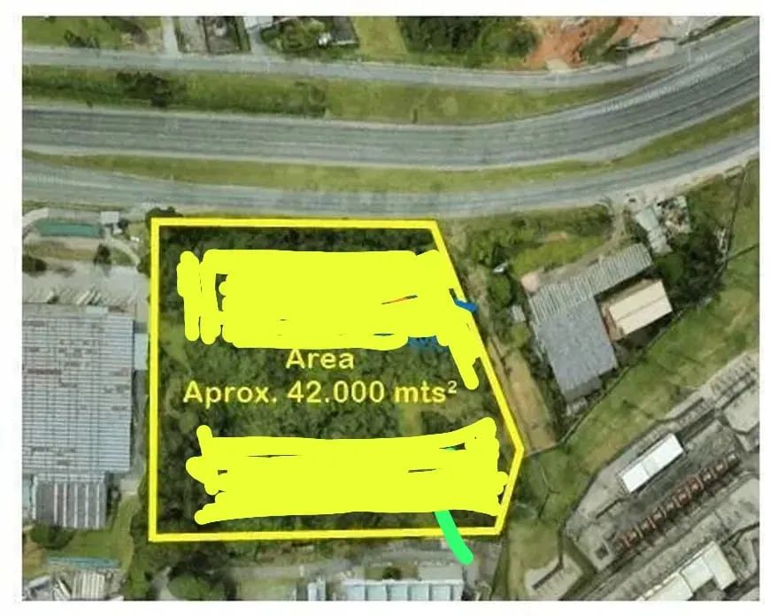 Área para Venda em Osasco, Vila Yara - Foto 3