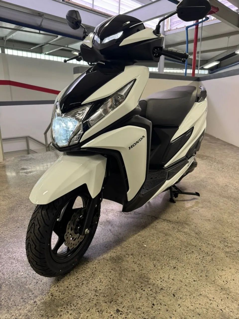 elite 125  2026  