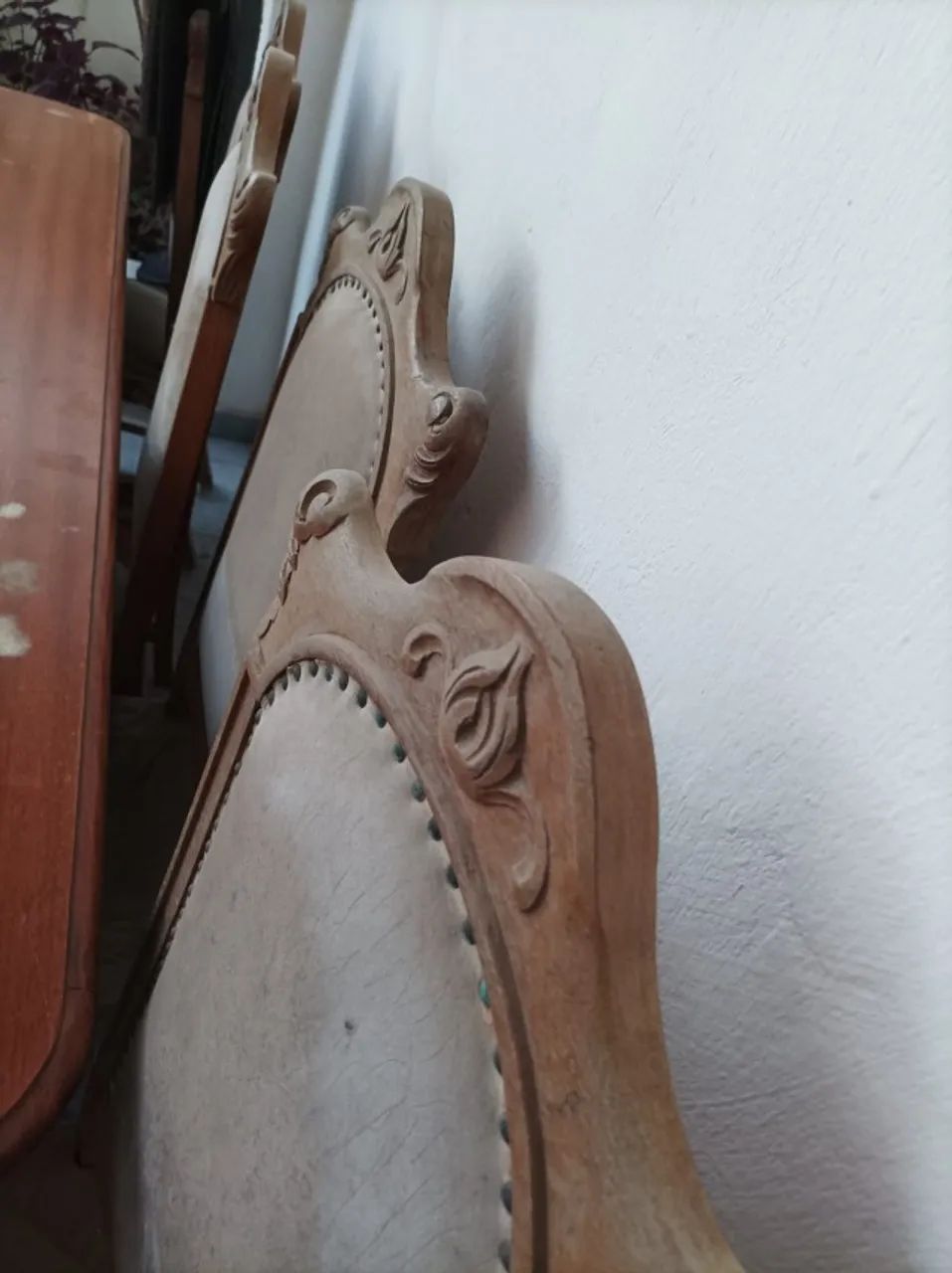 Mesa antiga - Foto 4