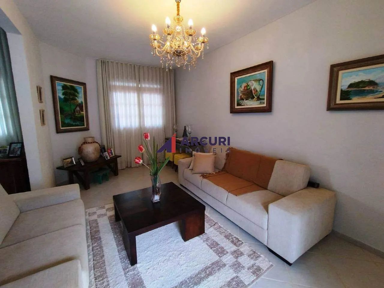 Casa 4 quartos Mangabeiras (BH) Venda - Foto 5