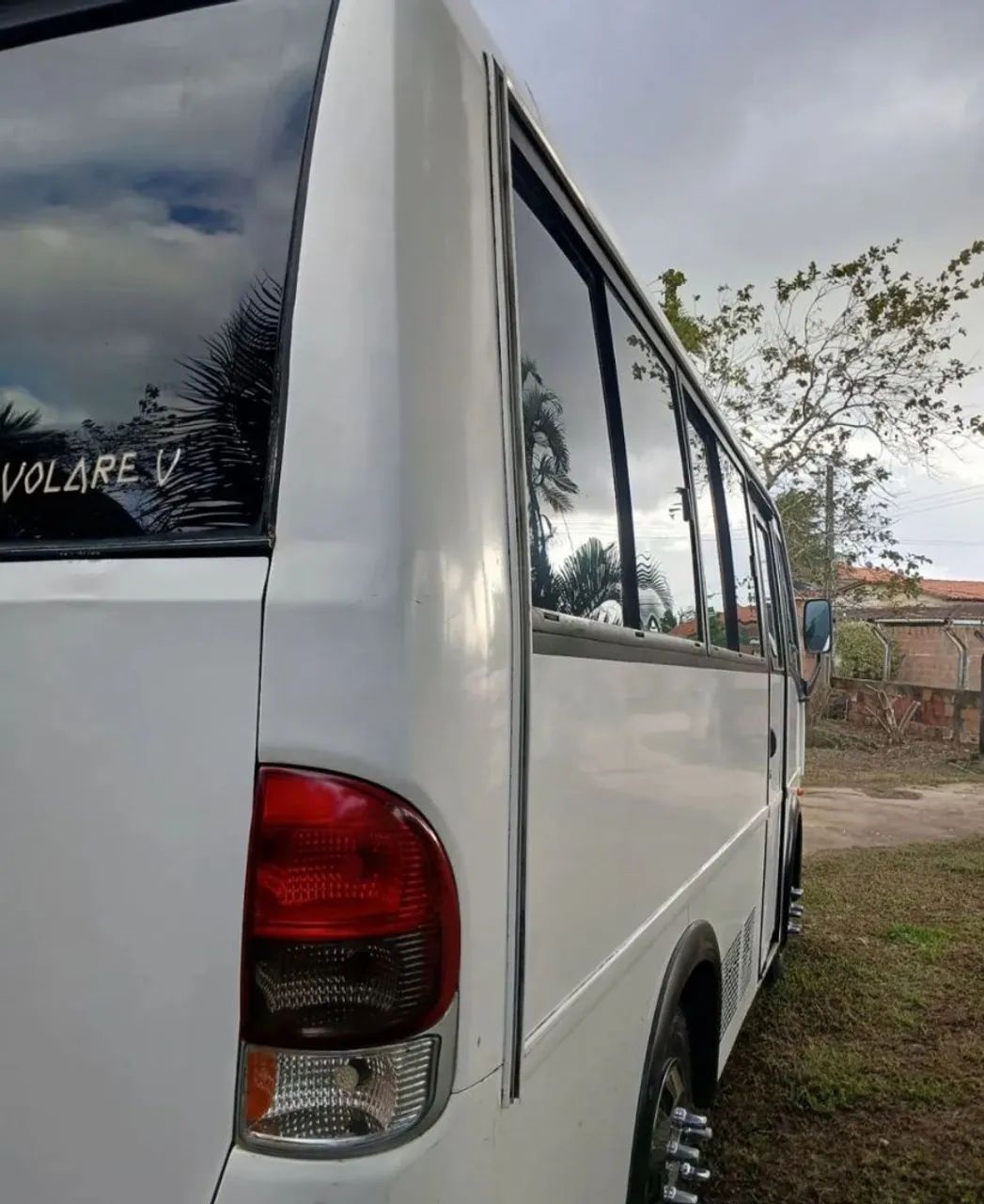 Volare V5 - Foto 4
