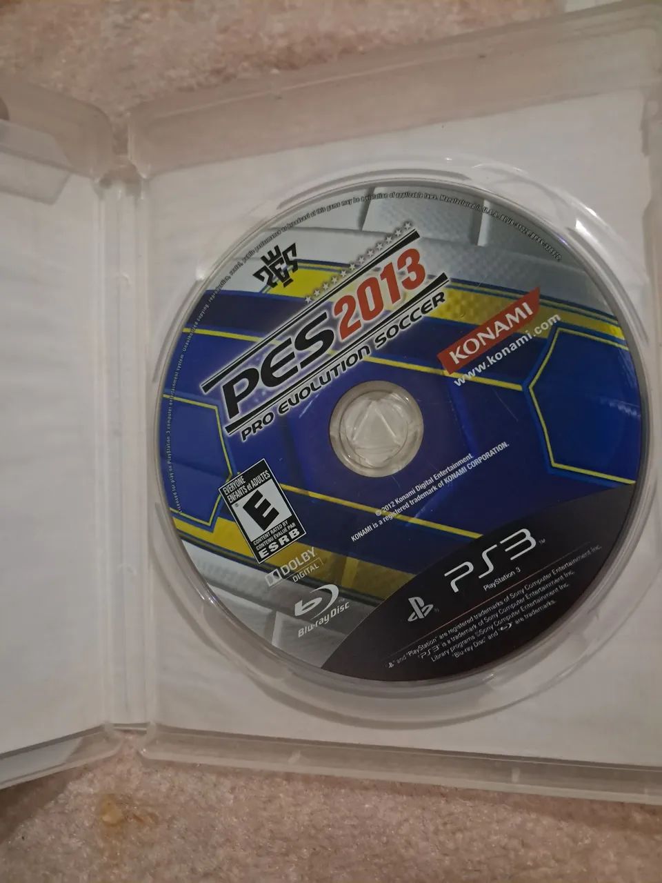 PES 2013 - Foto 2