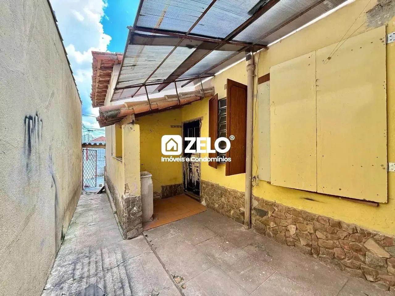 Casa à venda em Taquaral, Campinas - SP | Cód 57232 - Foto 4