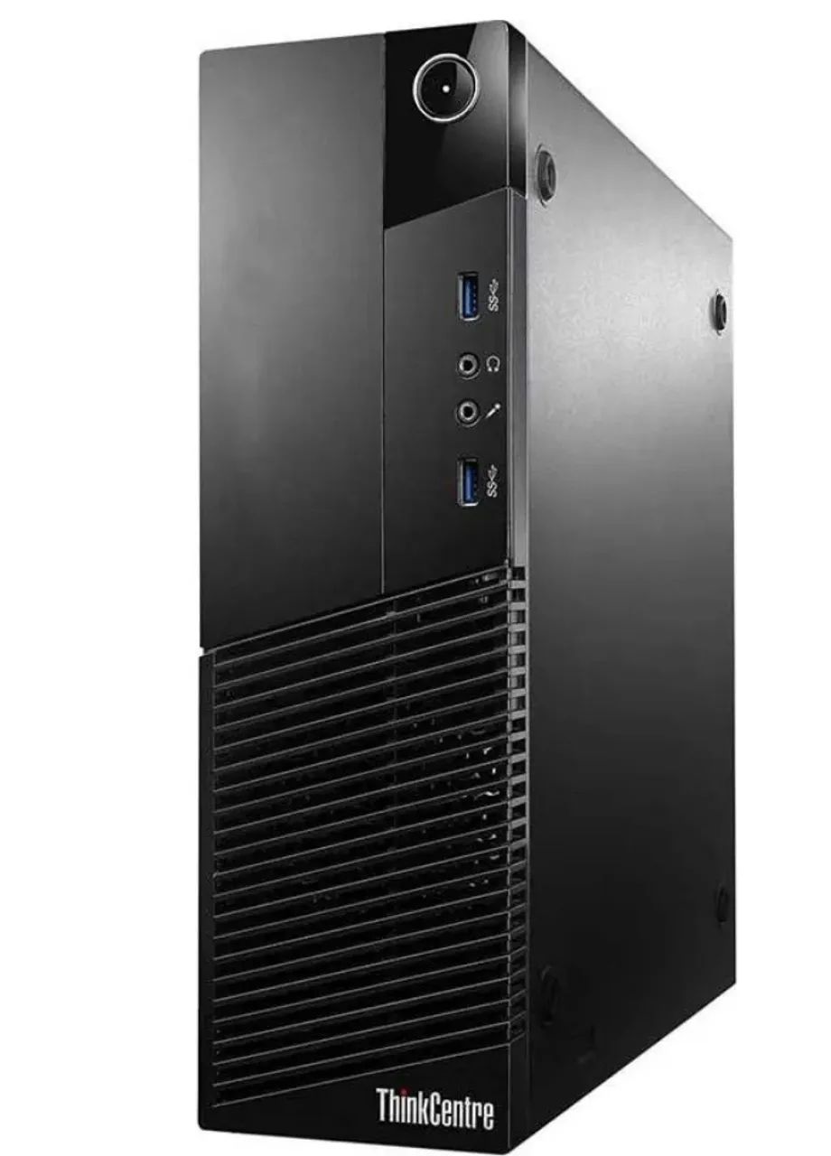 CPU I7 com Windows e Office 8GB RAM, SSD 120GB - Foto 4