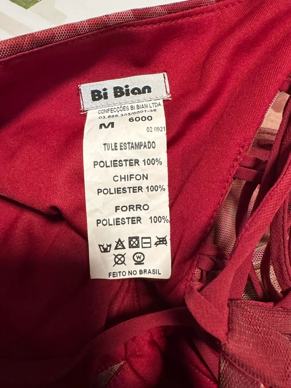 Vestido  - Foto 3