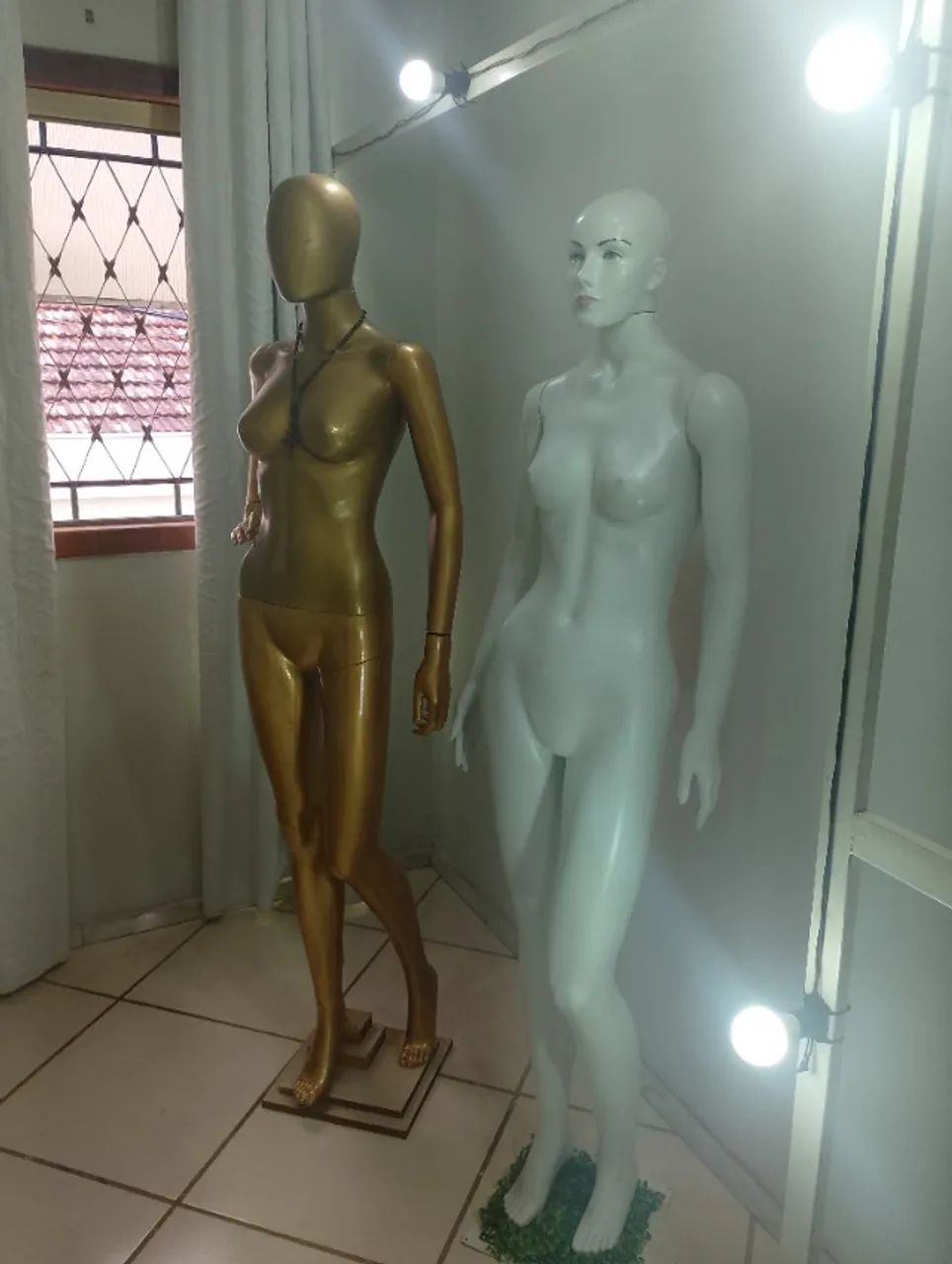 Manequins  - Foto 2