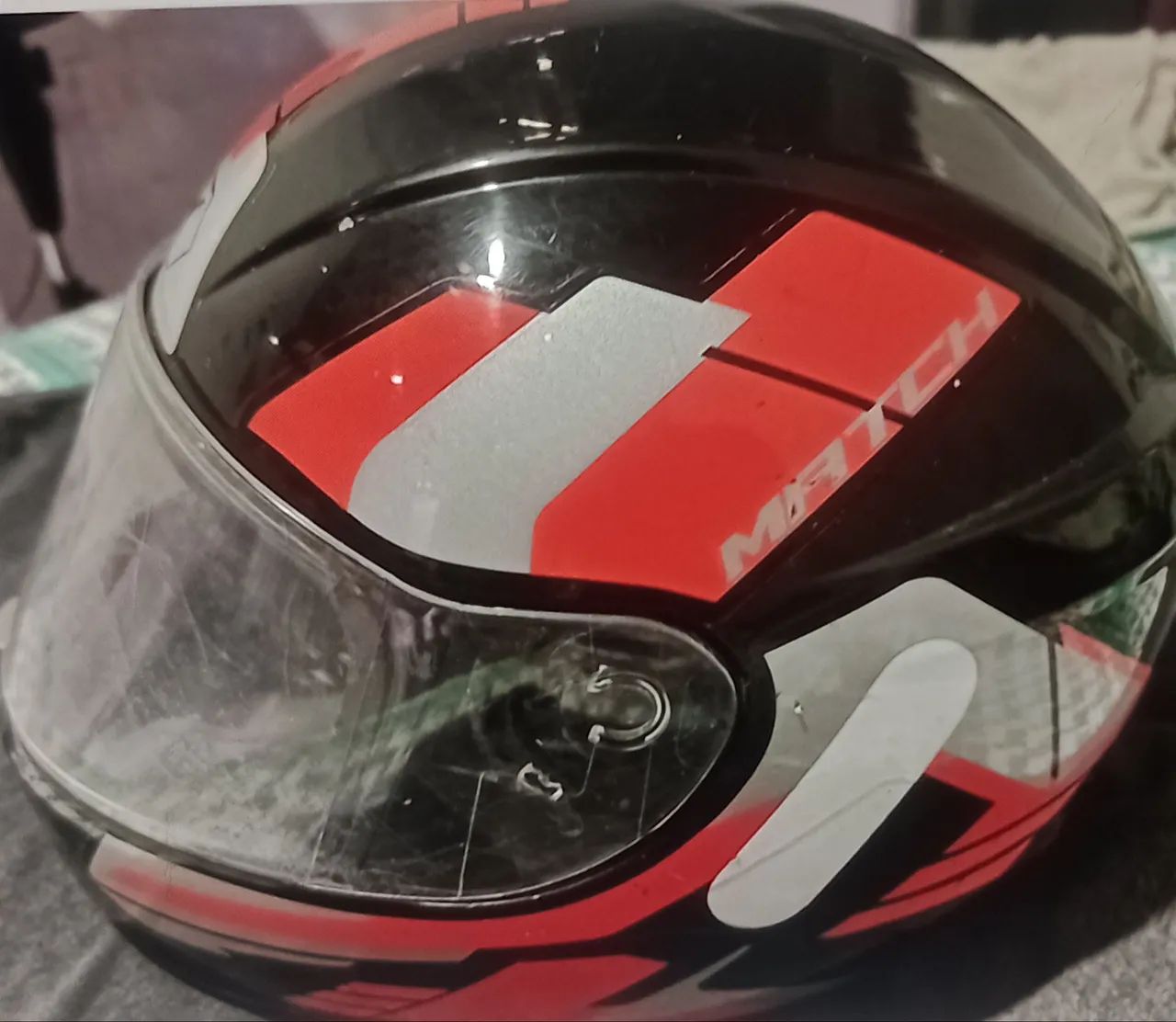 CAPACETE FLY - Foto 2
