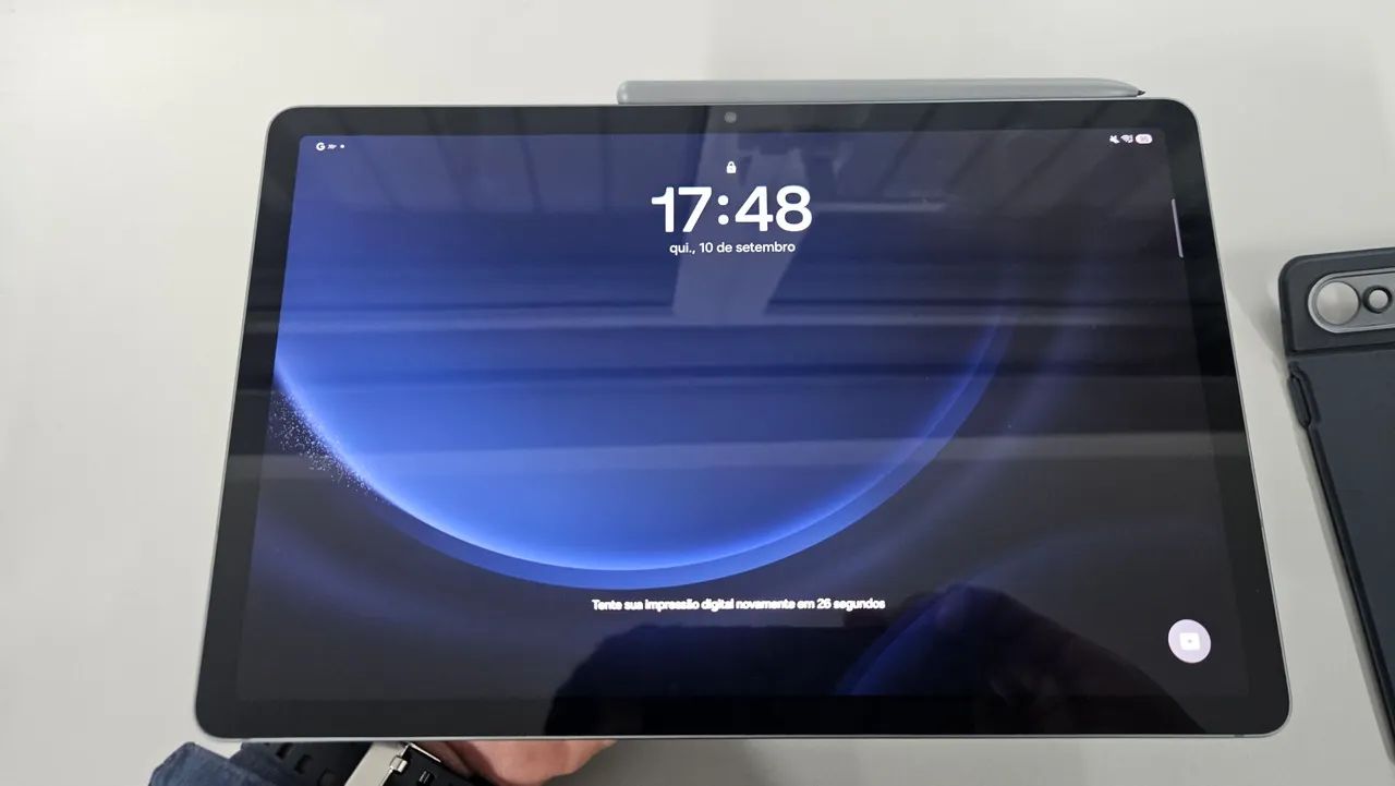 Galaxy Tab s9 FE