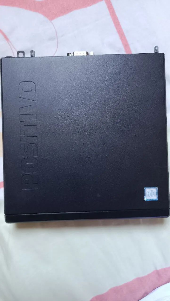 Computador Master Positivo C820 