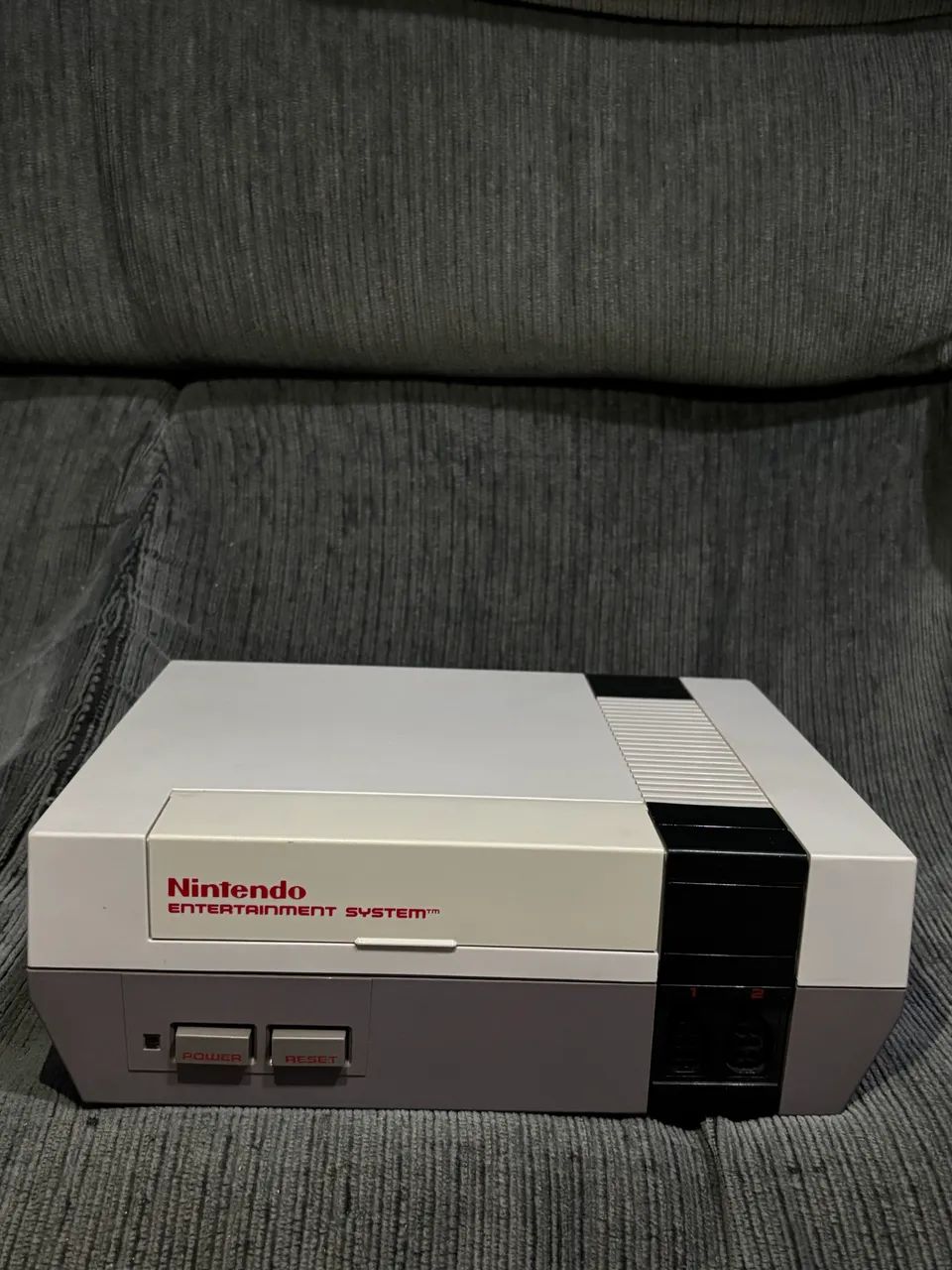 Nintendo 8 Bits NES - Foto 2