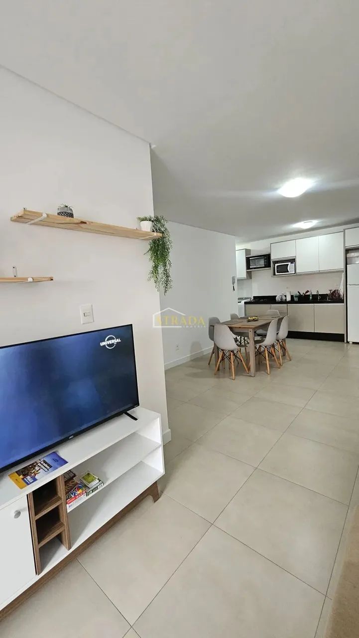 Apartamento à venda no bairro Ingleses - Florianópolis/SC - Foto 2